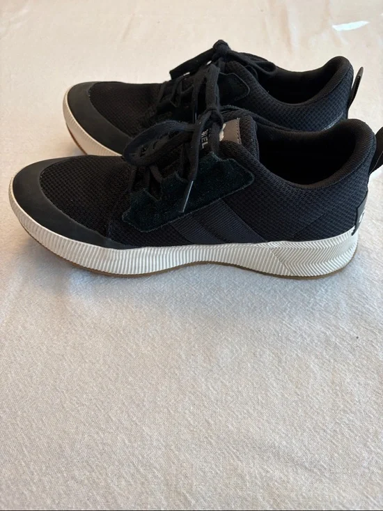 Sorel Waterproof Sneakers - Picture 11 of 12